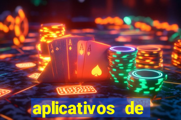 aplicativos de jogos para ganhar dinheiro de verdade no pix